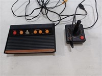 Atari and Atari Controller
