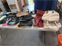 Purses and wallets
