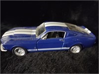 1967 Shelby GT Die-Cast