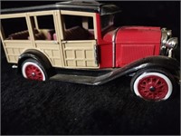 Die-Cast Woody 1929 Truck