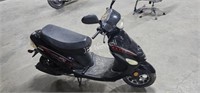 Hitong Scooter/MC L2BB9NCC1PB208026