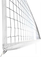 Professional Volleyball Net Outdoor Heavy Duty 32