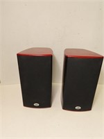 PSB Two B Speakers
