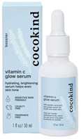 Coco Kind Vitamin C Glow Serum 1 fl oz.