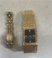 Women’s Watches (Not Running)