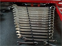 Snap On Wrench Sets