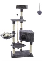 NEW $80 (54") Cat Tree