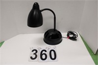 Adjustable Desk Lamp (Works)