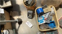 Electrical Supplies, Hardware