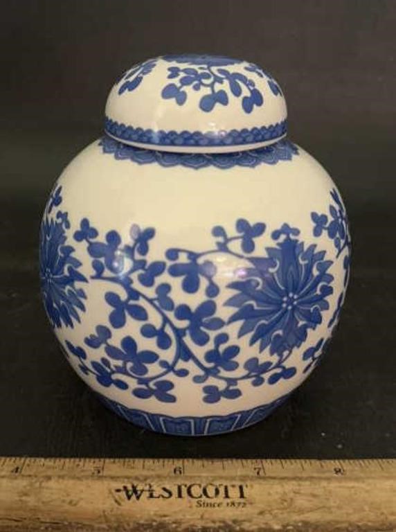 06/02/2024 ON-LINE AUCTION/POTTERY & GLASSWARE & MORE