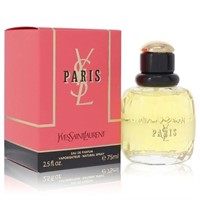 Yves Saint Laurent Paris Women's 2.5 Oz Spray