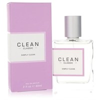 Clean Simply Clean Women's 2 Oz Spray