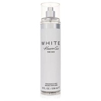 Kenneth Cole White Women's 8 Oz Body Mist