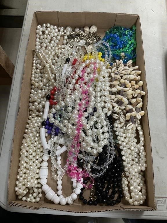 Costume Jewelry