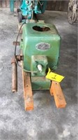 Fairbanks- Morse 2 hp style D self oiler