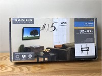 Sanus Tilting TV Wall Mount