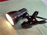 CLIP ON LIGHT