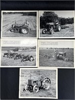 1989 Two-Cylinder Tractor Magazines