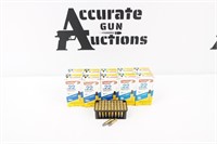 Aquila 500 Rounds .22 Super Extra