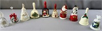 Christmas Bell Souvenir Collection