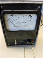 Accutron Test Set