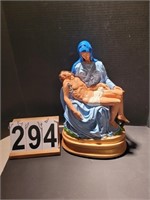 Pietà Statue 16.5"