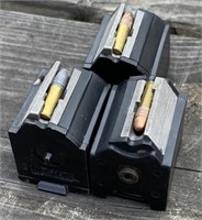3 Ruger 10-22 Magazines