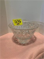 WATERFORD MARKED 8" BOWL