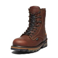 Timberland PRO Men's Boondock Industrial Work