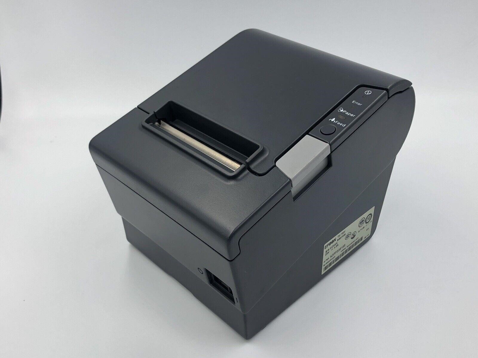 Epson TM-T88V M244A Thermal POS Printer