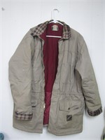 Men's Large Berne Apparel Winter Jacket