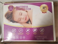 Crib Mattress Protectors 2 New in Package