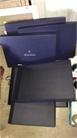 BROOKS BROTHERS EMPTY BOXES