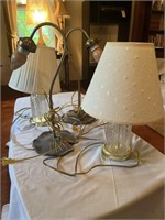 Miscellaneous lamps