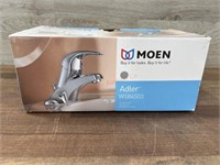 MOEN bathroom faucet