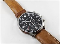 Michael Kors Men's Wristwatch - MK-8333