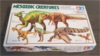 Mesozoic Creatures 1/35 Scale Dinosaur