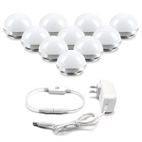 LED Vanity Mirror Bulbs