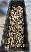 P - LOT OF 10MM AMMO (C19)