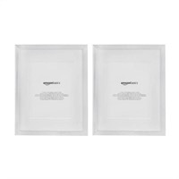 11" x 14" Photo Picture Frame with 8" x 10" Mat -