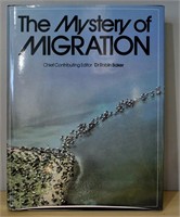 The Mystery Of Migration - Edu - Nat - Geo