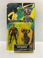 Batman forever, Hydro claw Robin