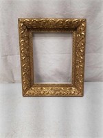 Ornate Antique Picture Frame