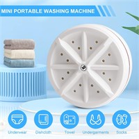 Portable Washing Machine Mini  az25