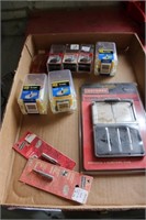 Router bits and more