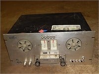 Pioneer Reel To Reel Mdl RT-701 NO SHIPPING