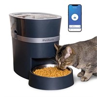 PetSafe Smart Feed - Electronic Pet Feeder for