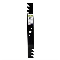 MaxPower 331749XB Commercial Mulching Blade for