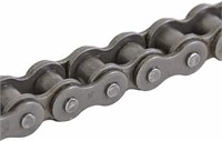 (N) Koch Industries, 40, Koch 7440100 Roller Chain