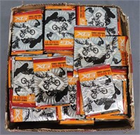 Box of X-Games Pro Core Trading Cards